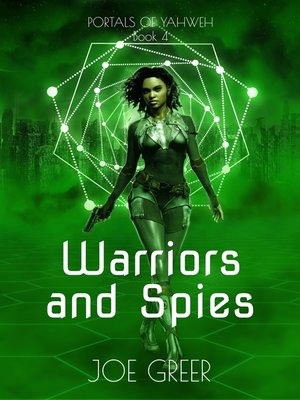 cover image of Warriors and Spies